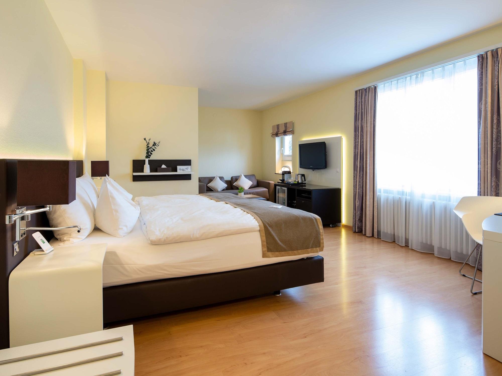 Hotel Spalentor - Ihr Sympathisches Stadthotel 4*