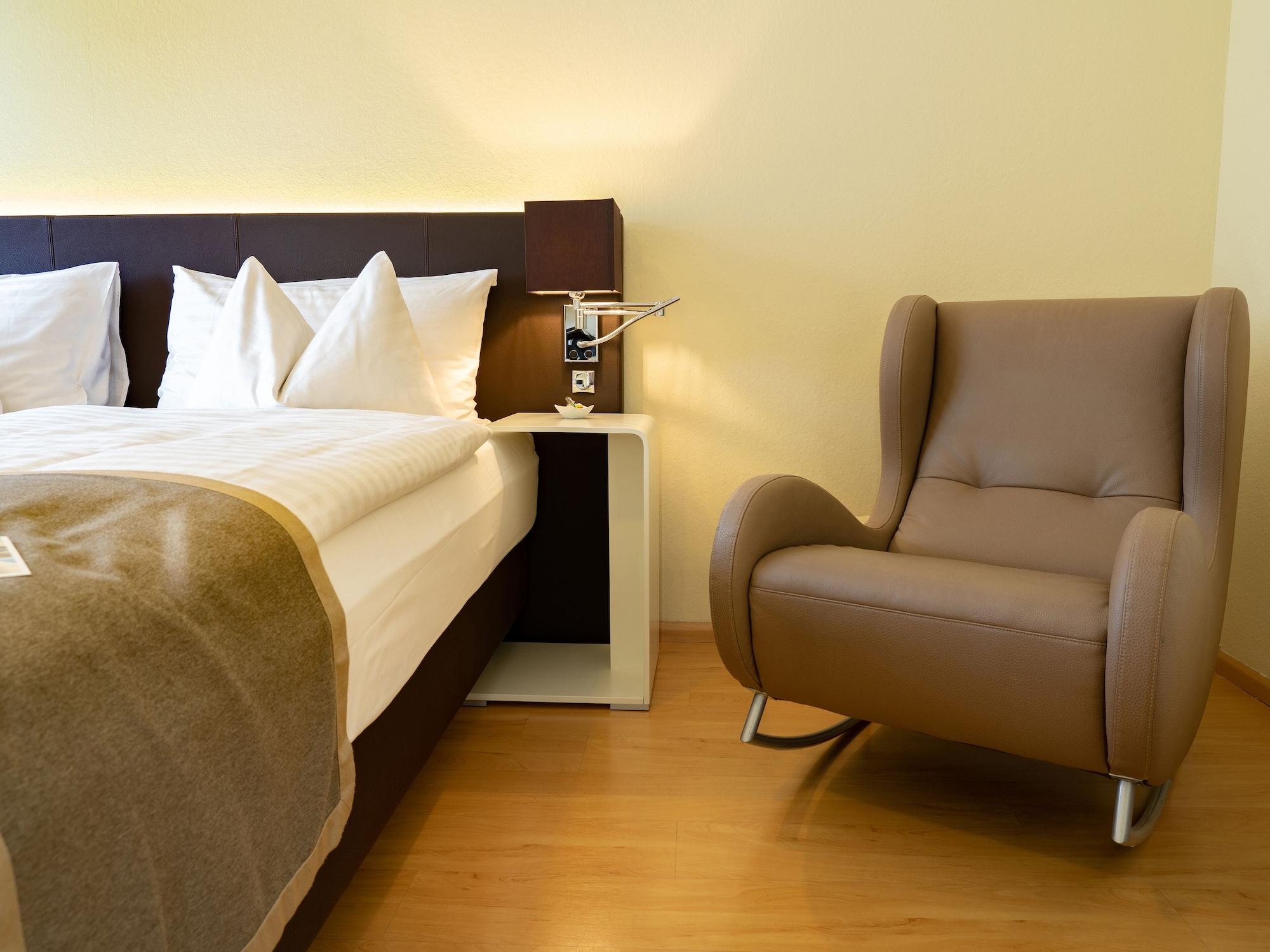 Spalentor - Ihr Sympathisches Stadthotel