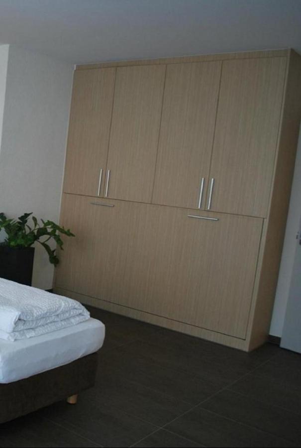 Mfh Micro Homestay Basel