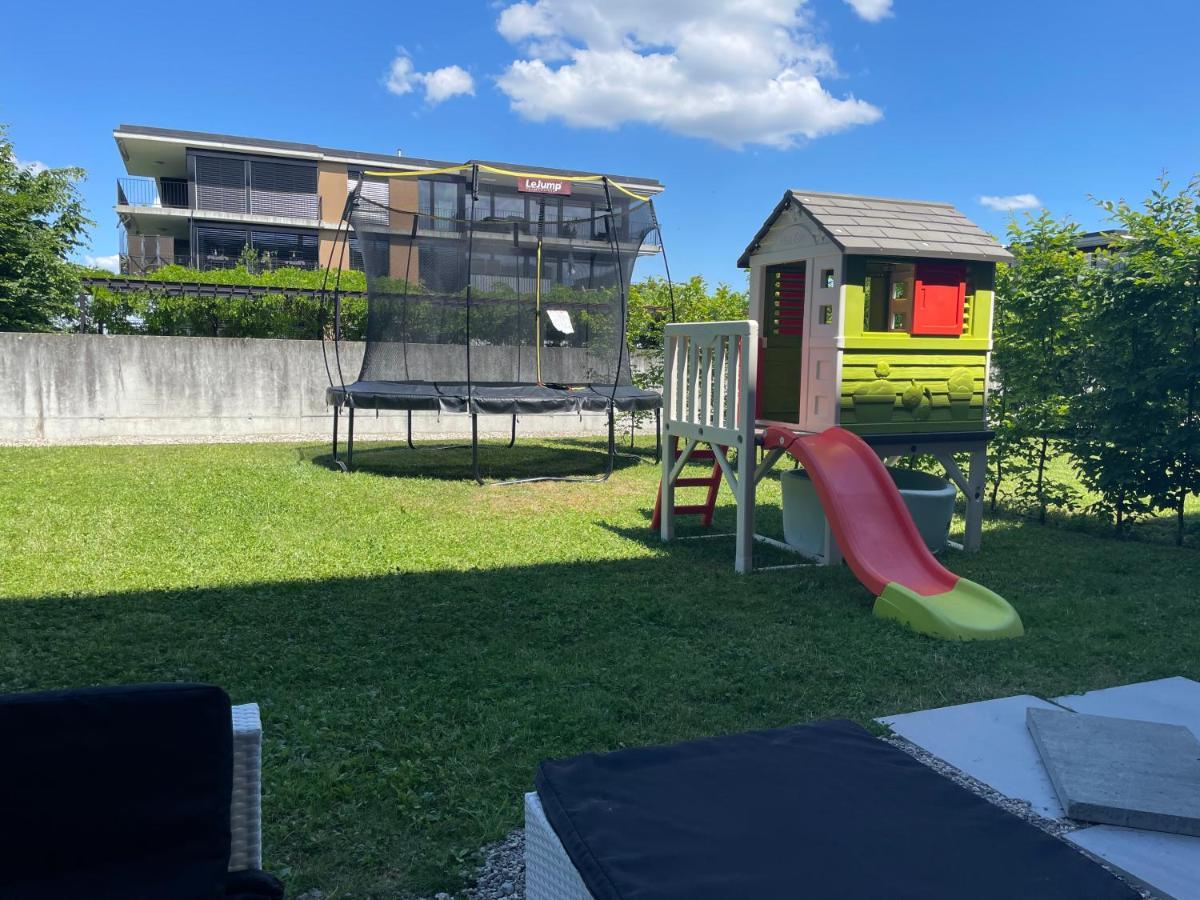 Traum Mit Gratis Parking Apartment