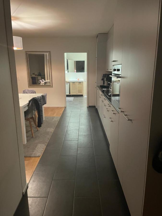 Traum Mit Gratis Parking Apartment *