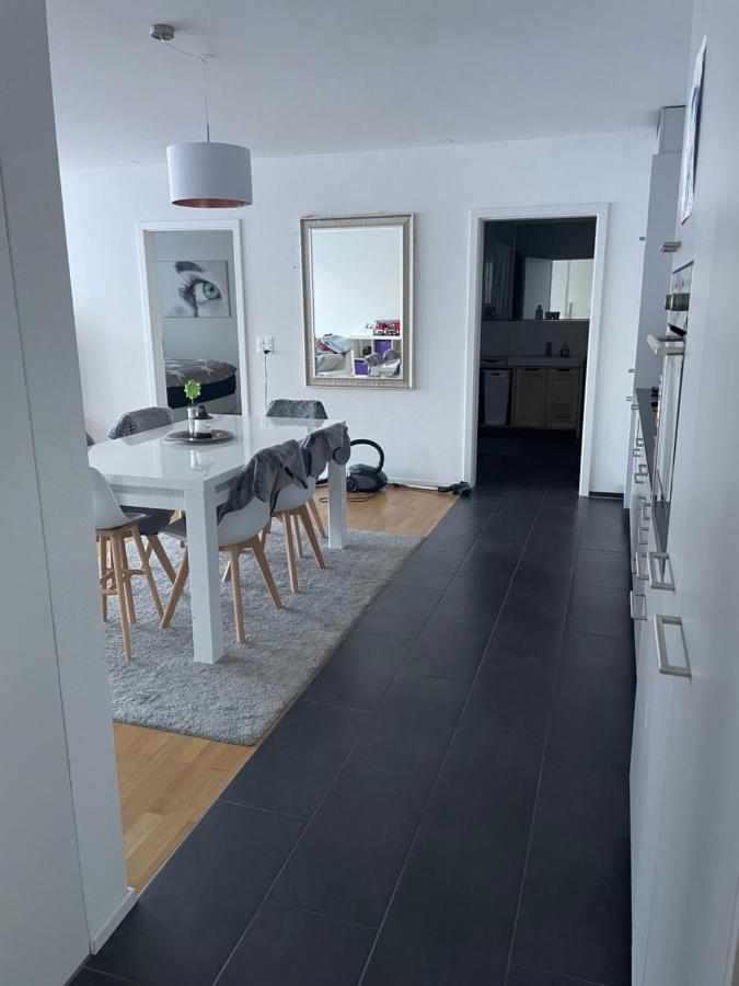 Traum Mit Gratis Parking Apartment *
