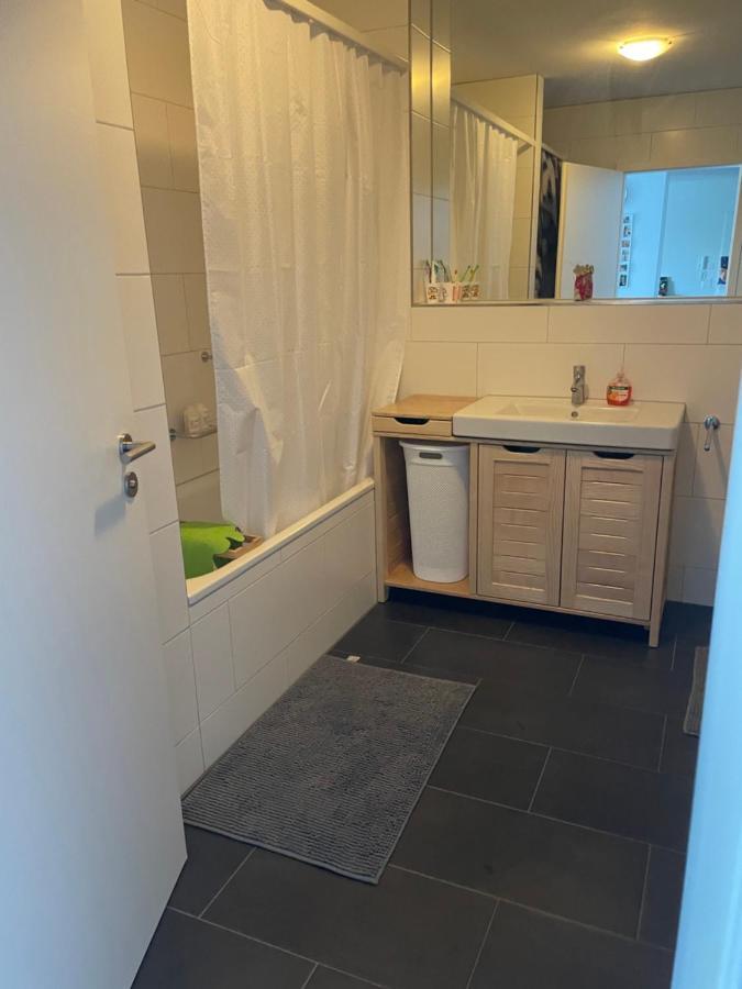 Traum Mit Gratis Parking * Basel
