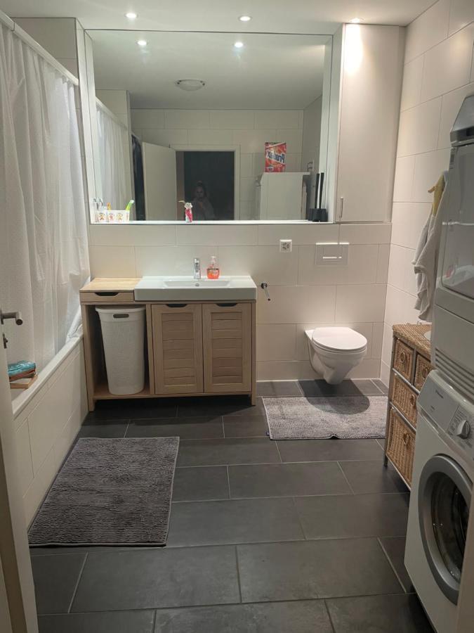 Apartment Traum Mit Gratis Parking Basel