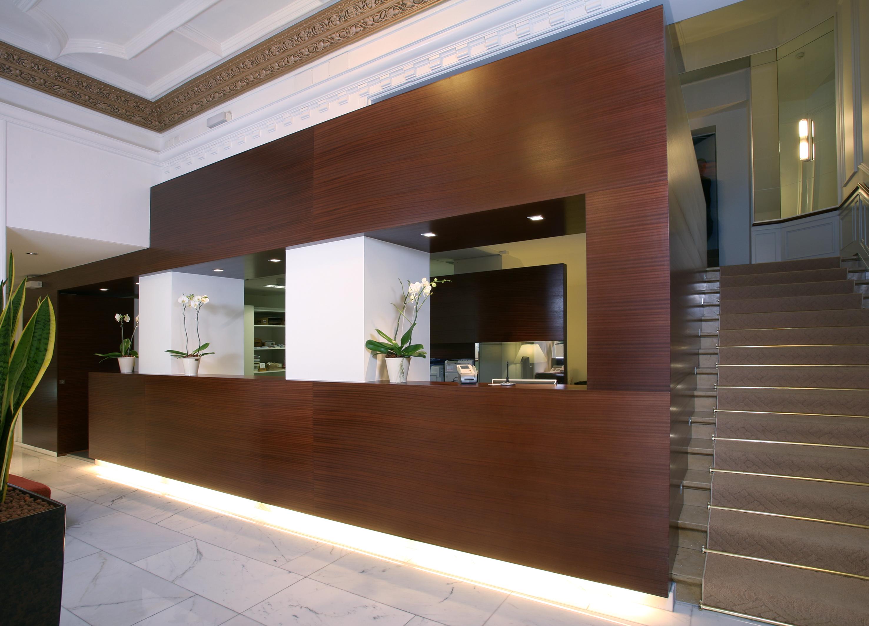 Hotel Hotel City Inn Basel 3*
