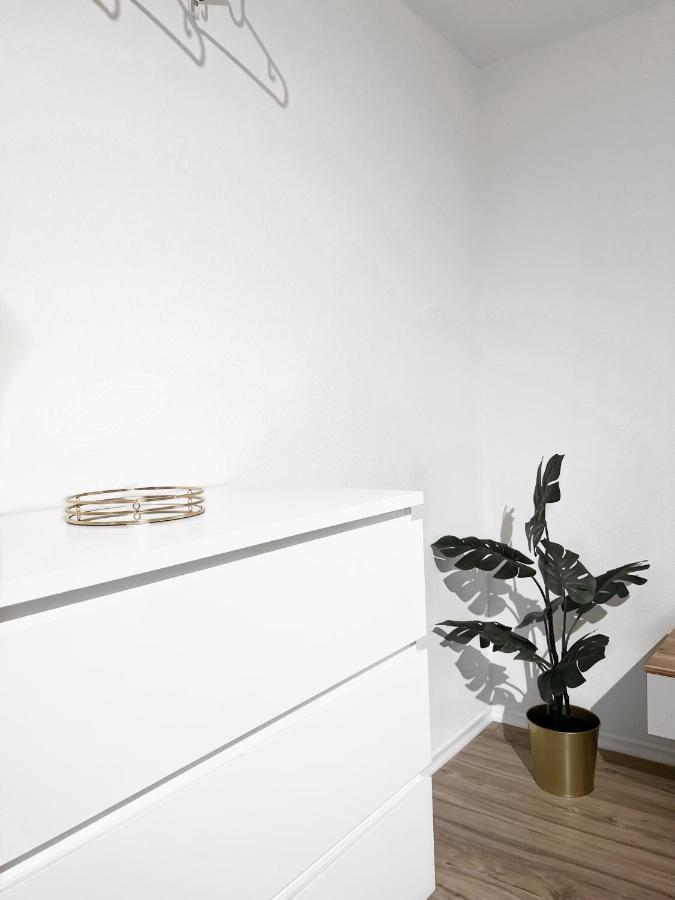 Eine Schoene Im Herzen Von Basel. Apartment *