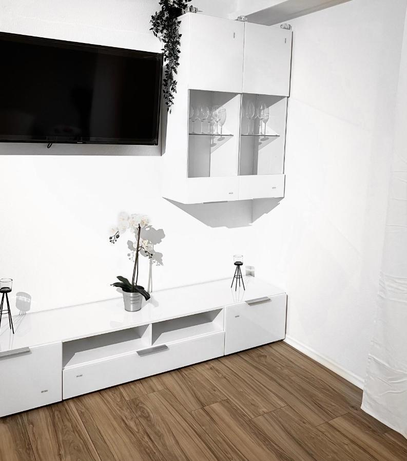 Eine Schoene Im Herzen Von Basel. Apartment
