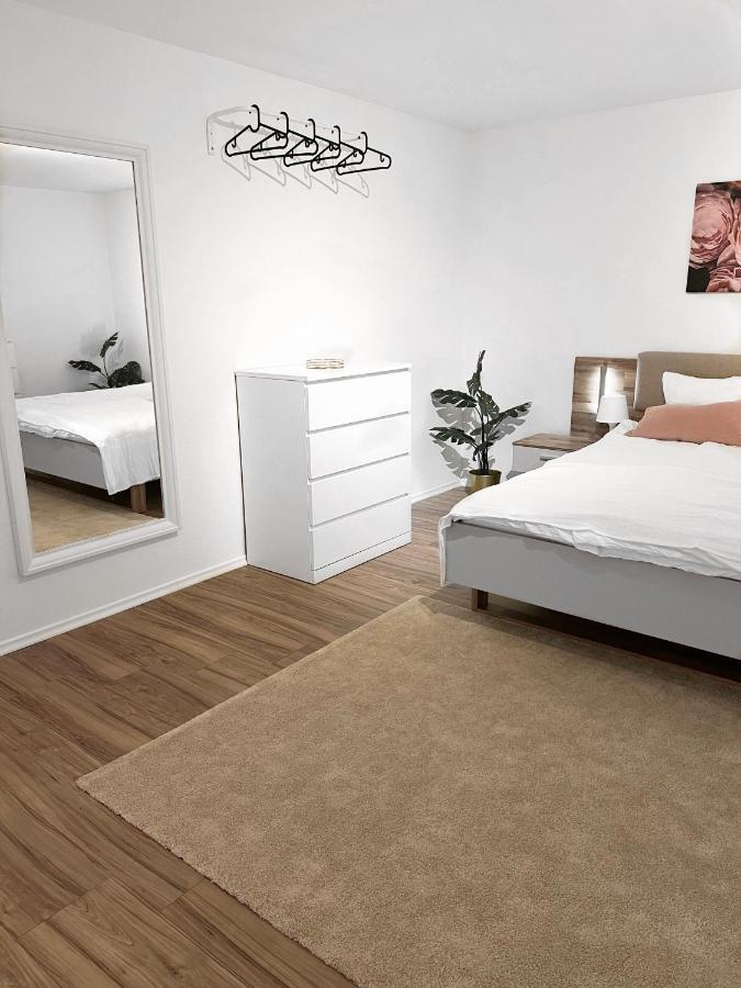 Apartment Eine Schoene Im Herzen Von Basel. *