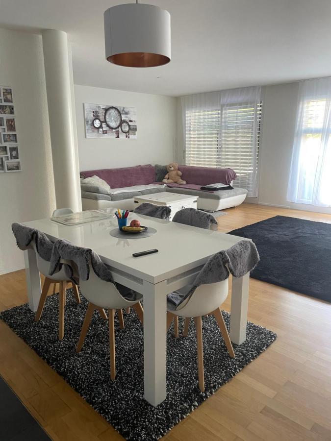 Traum Mit Gratis Parking Apartment