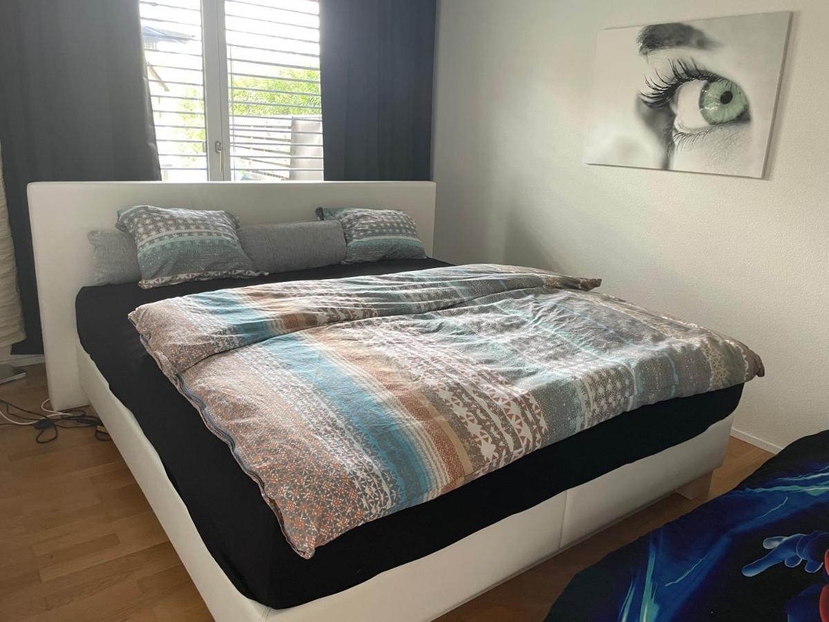 Traum Mit Gratis Parking Apartment Basel