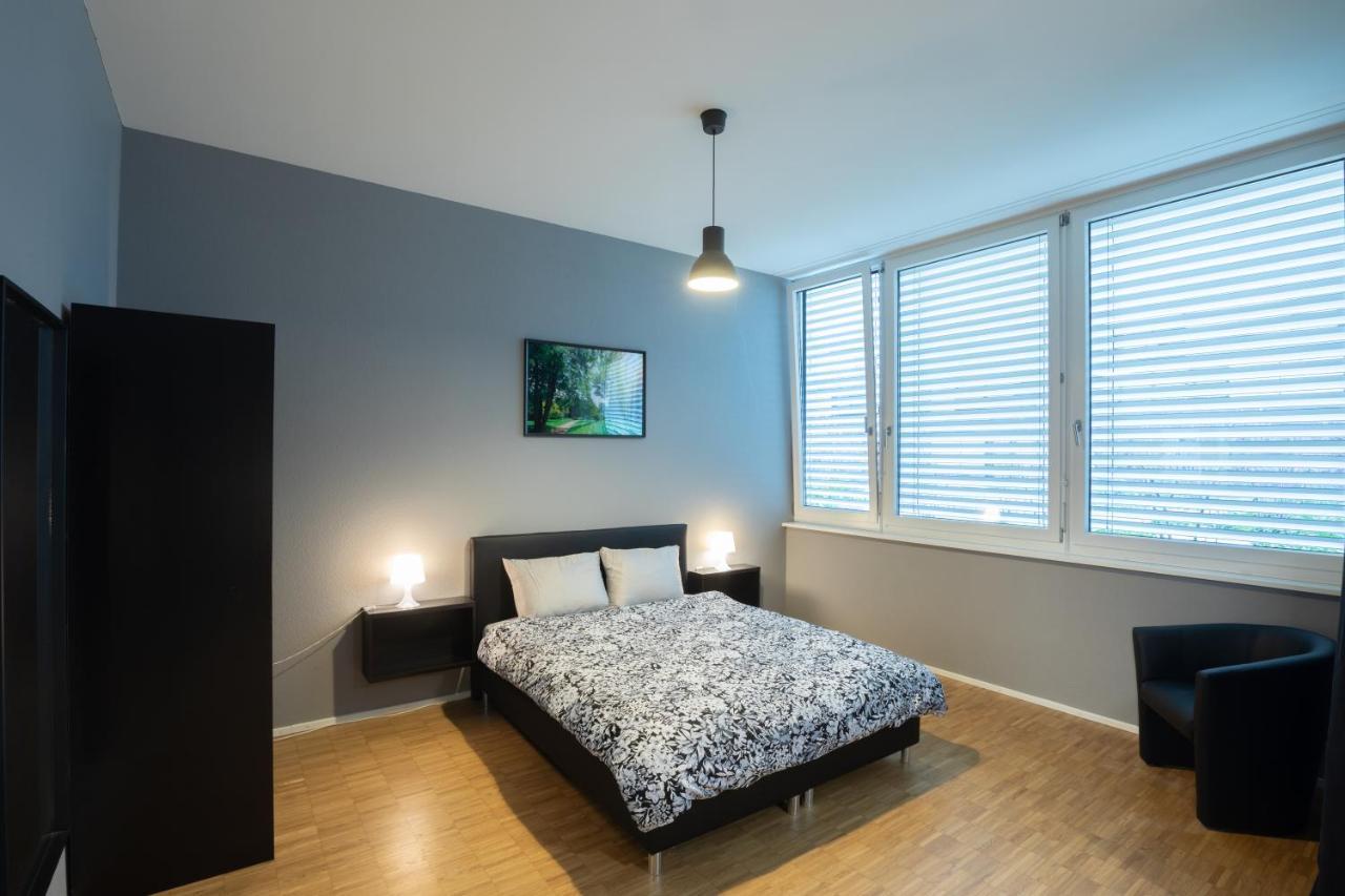 Proapartment Apartment *