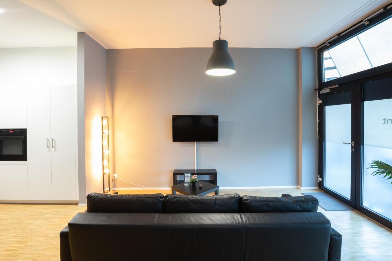 Proapartment