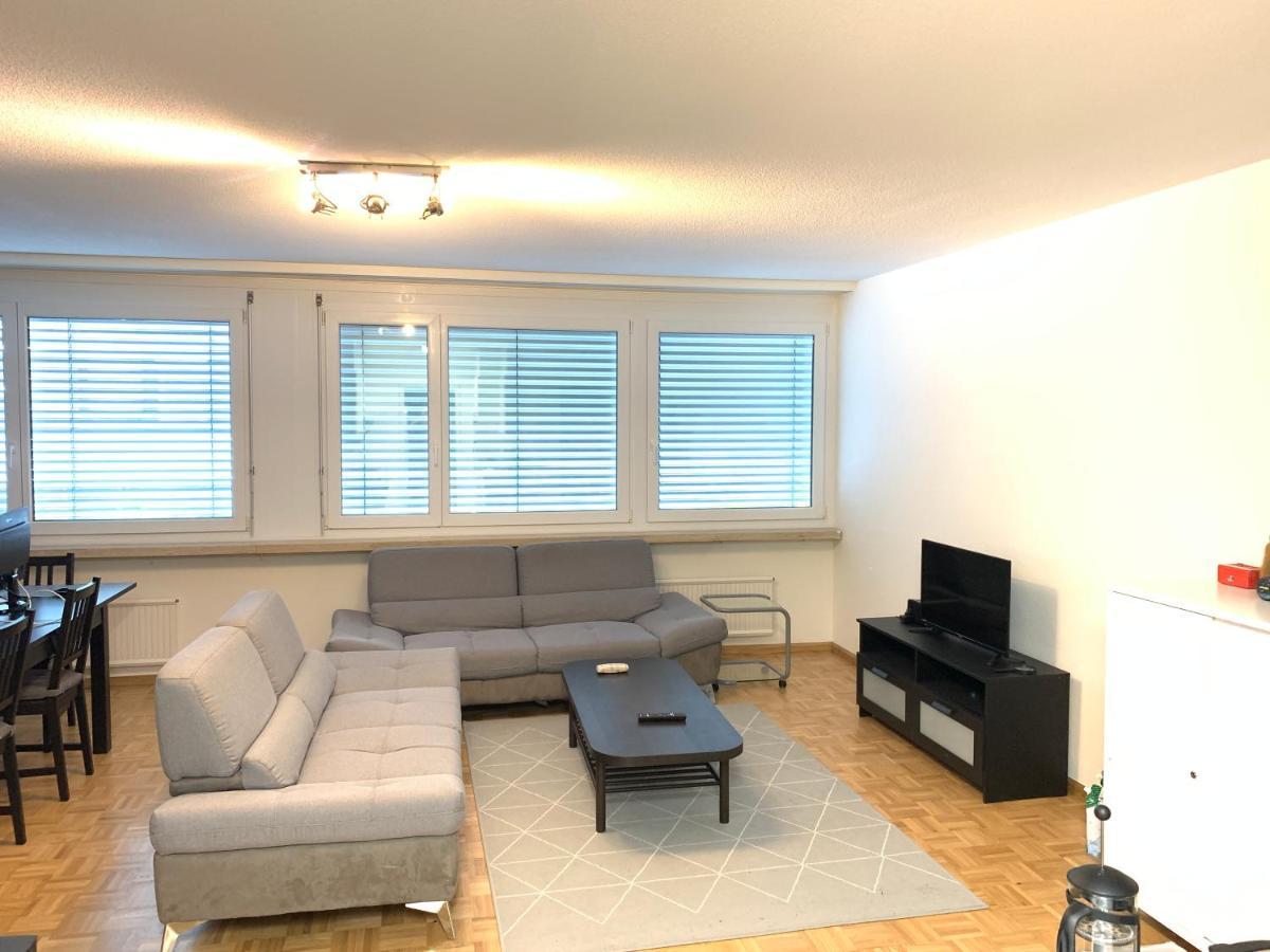 Xl Center Apartment-contactless Check-in *
