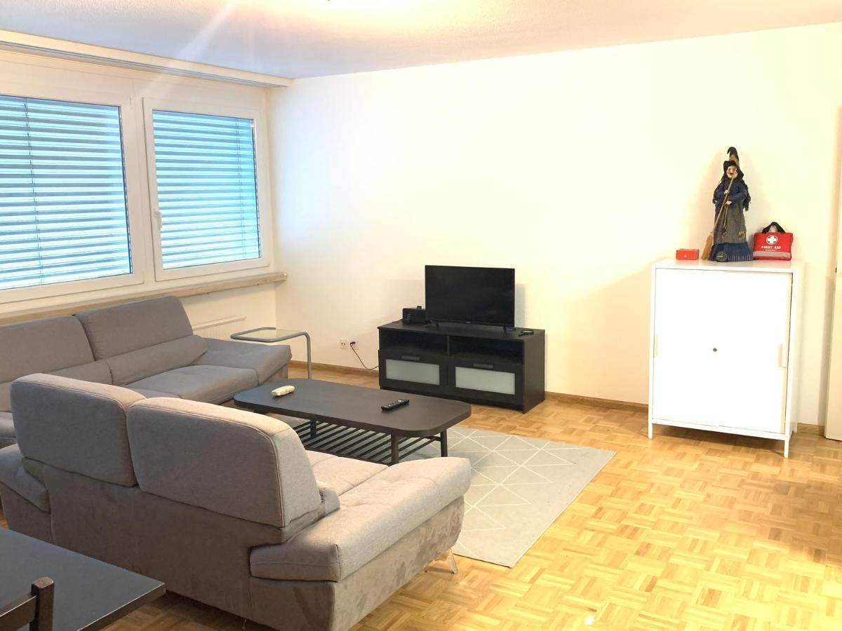 Xl Center Apartment-contactless Check-in