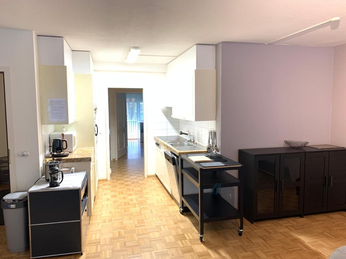 Xl Center Apartment-contactless Check-in