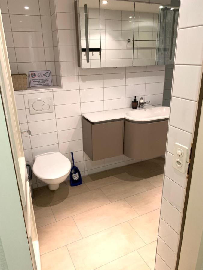 Xl Center Apartment-contactless Check-in Apartment