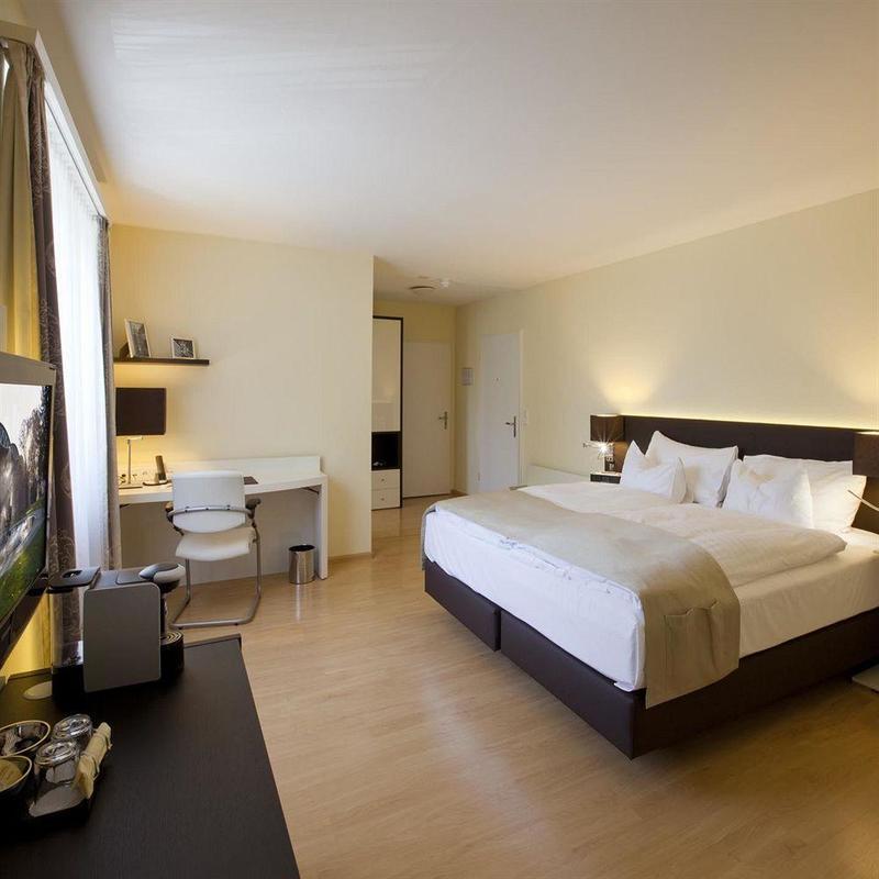 Hotel Spalentor - Ihr Sympathisches Stadthotel Bazel
