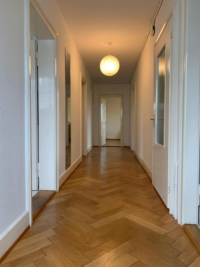 Auessere Apartment Basel