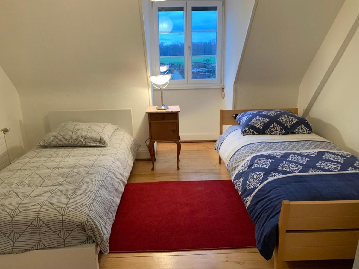 Apartment Auessere