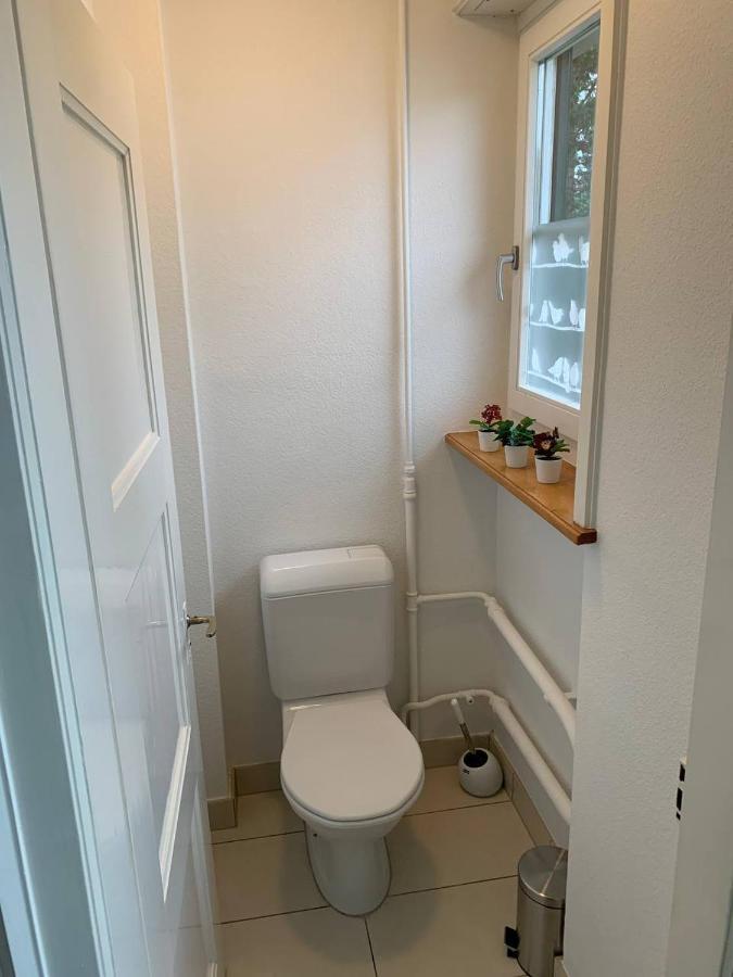 Auessere Apartment