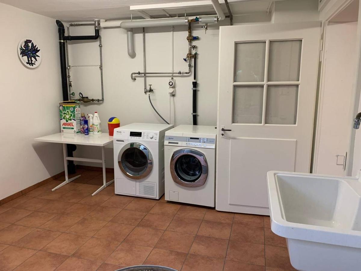Auessere Apartment