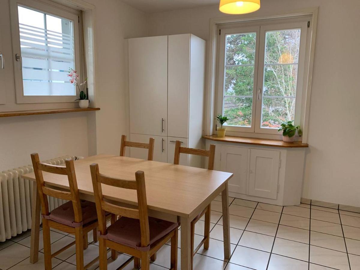 Apartment Auessere *