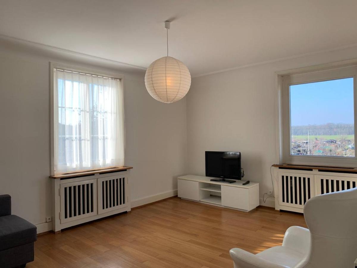 Apartment Auessere *