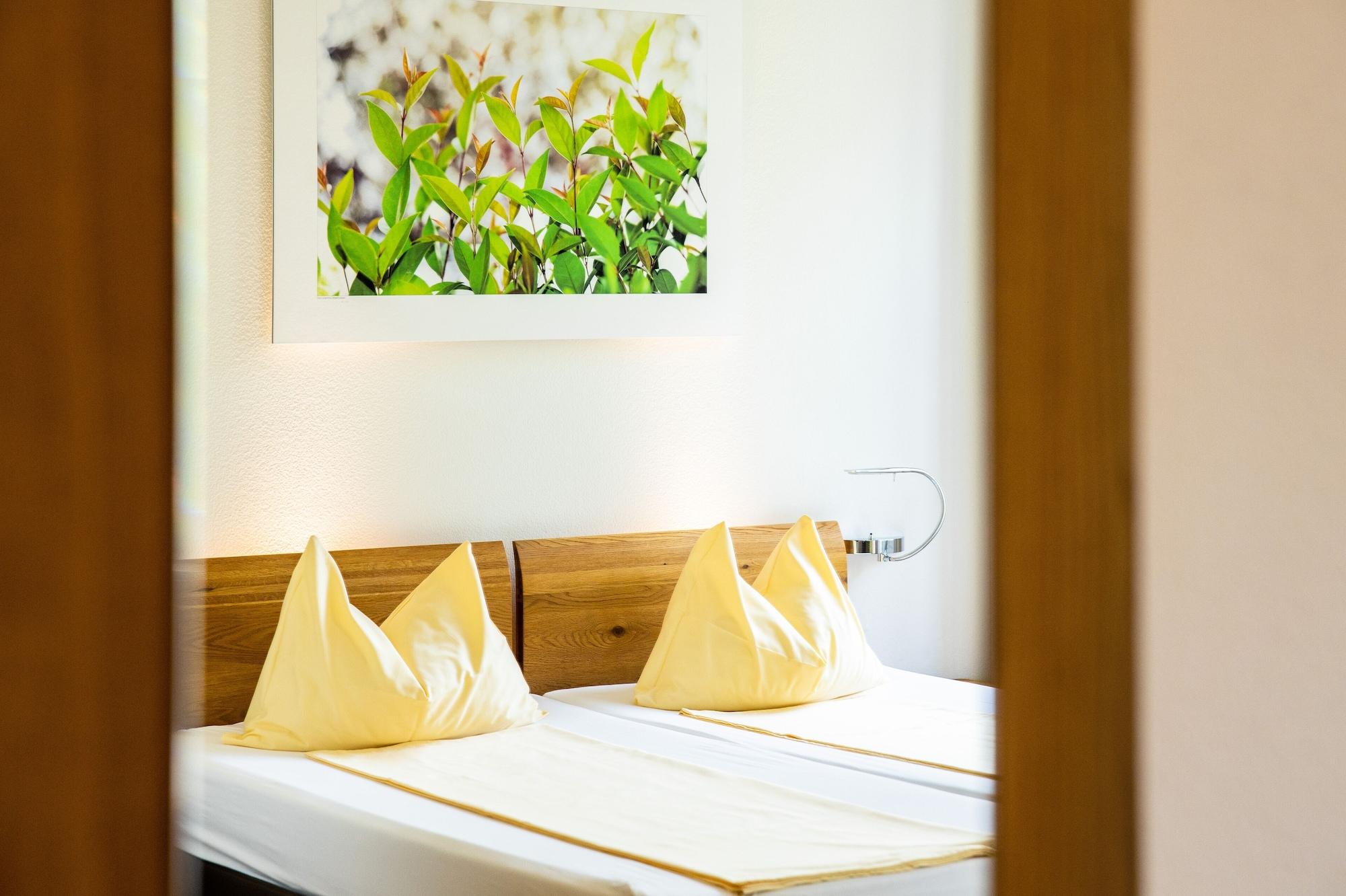 Hotel Odelya - Stadthotel Im Park 3*