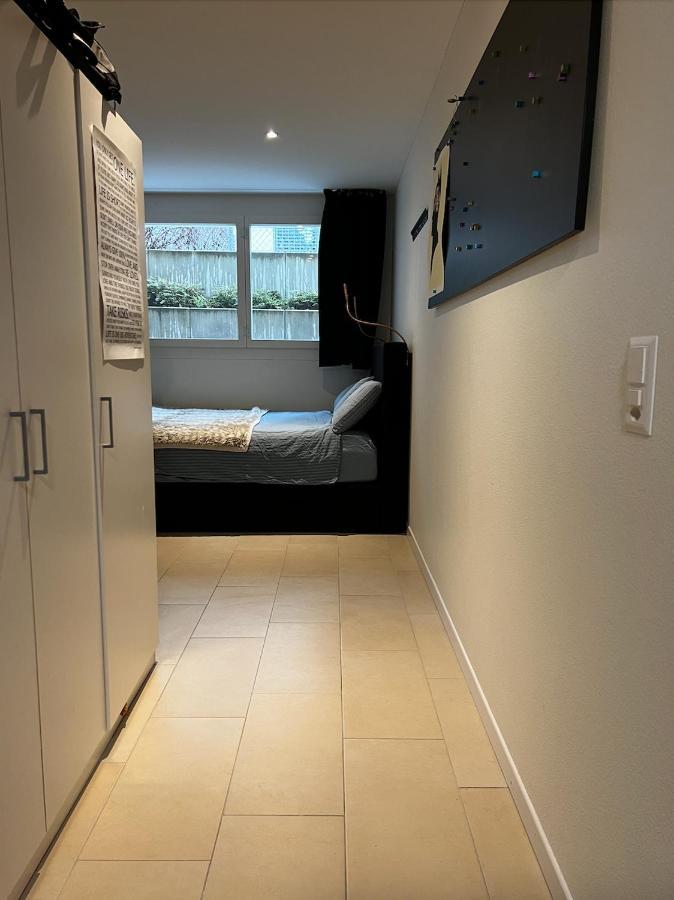 Cozy New Flat 40sqm, Onfront Busstation, 10min To Centre Apartment *