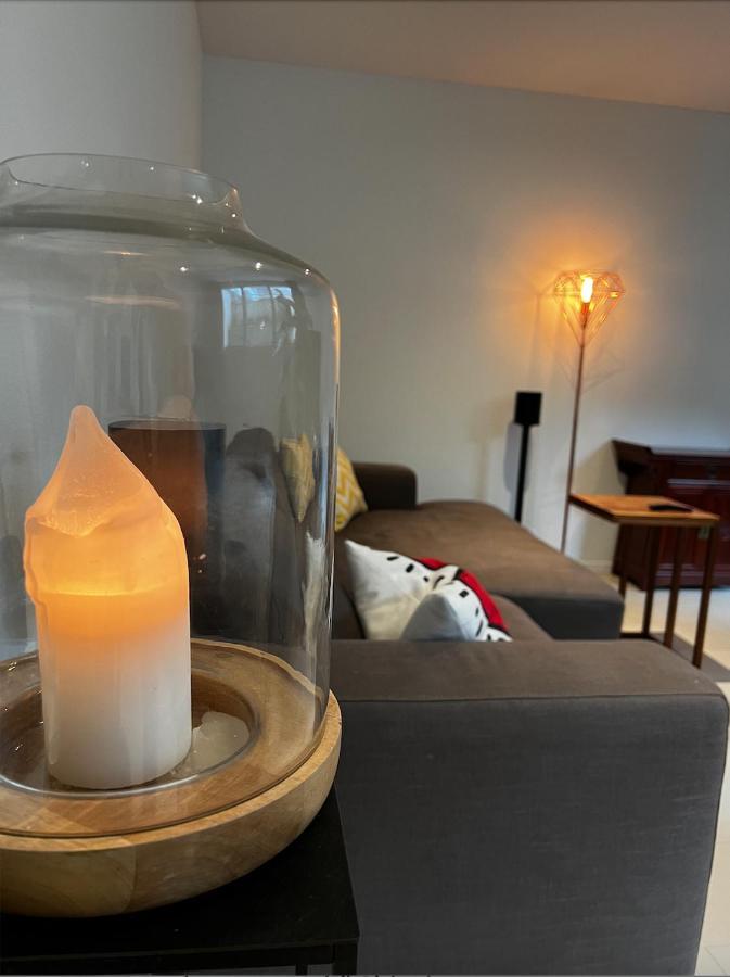 Apartment Cozy New Flat 40sqm, Onfront Busstation, 10min To Centre *