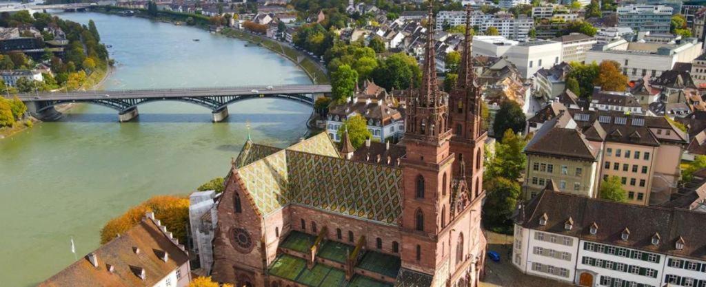 Apartment Schweiz Basel