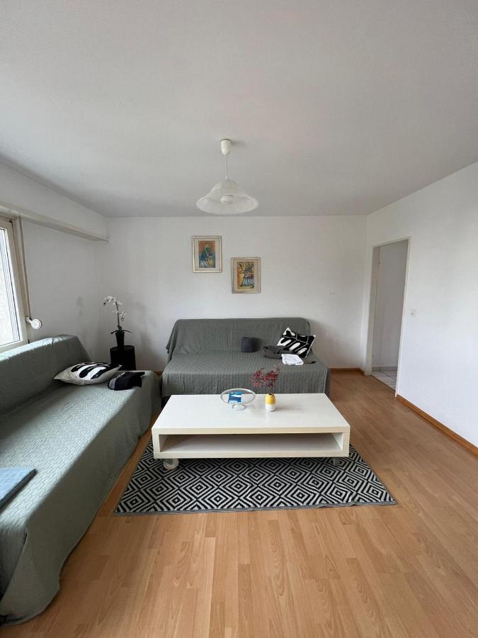 Apartment Schweiz Basel