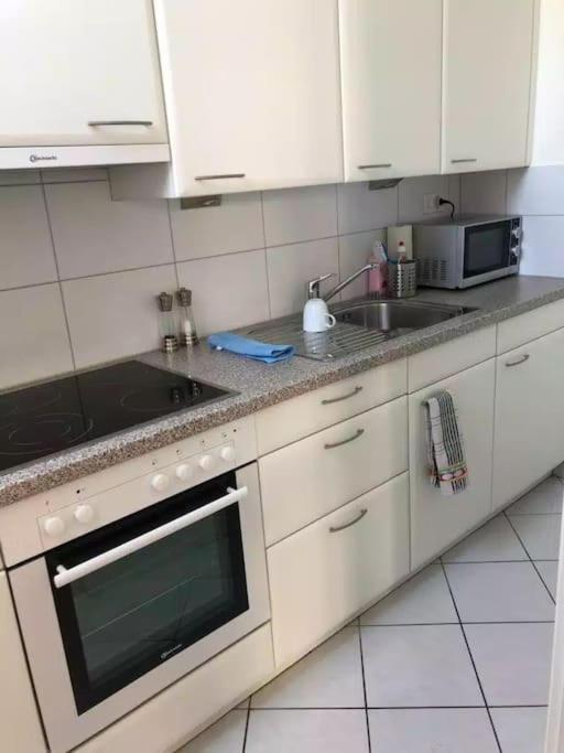 Ganze Mit Balkon,schoene Aussicht,kueche,bad,wifi Apartment *