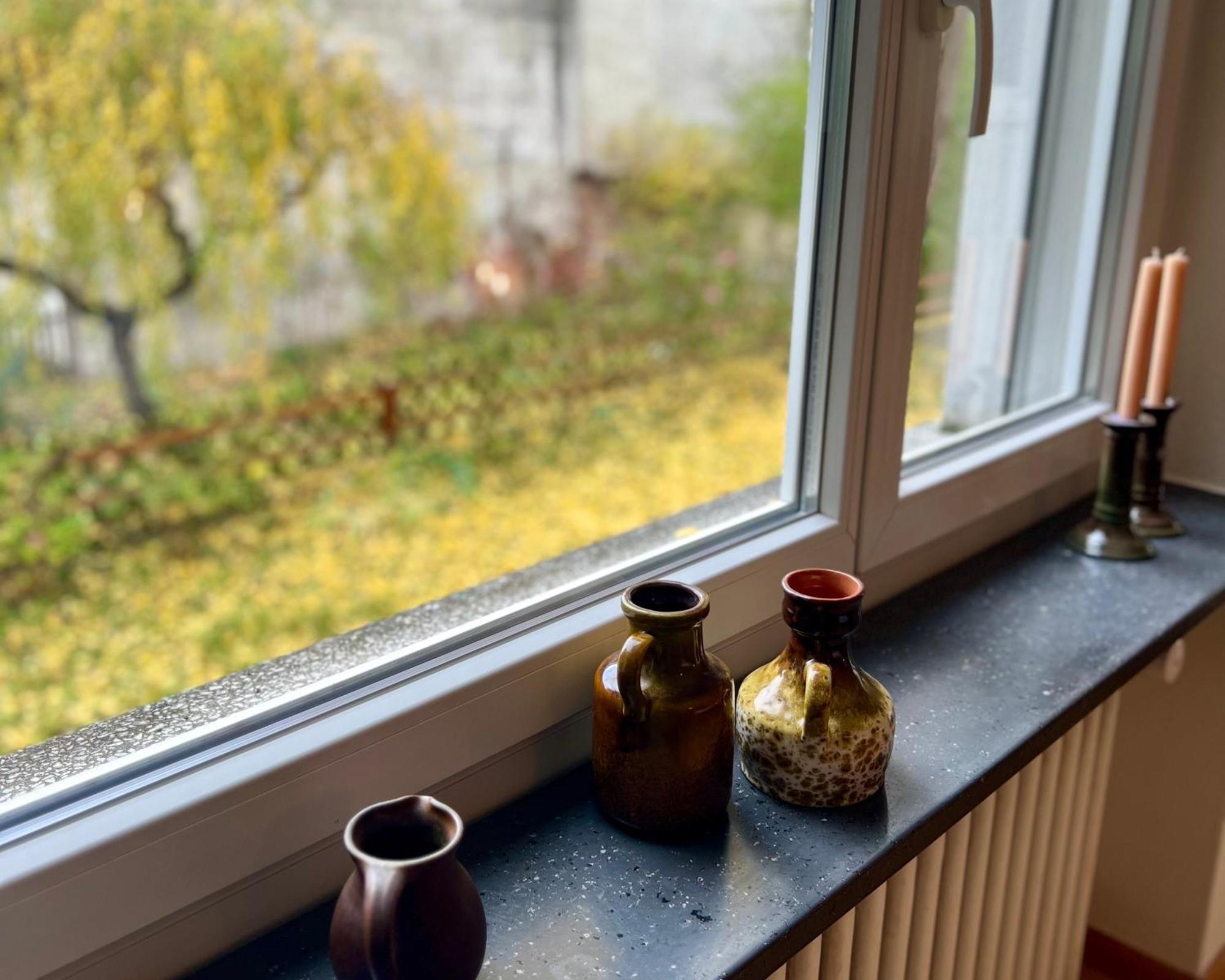 Apartment Gemuetliche Naehe Uni