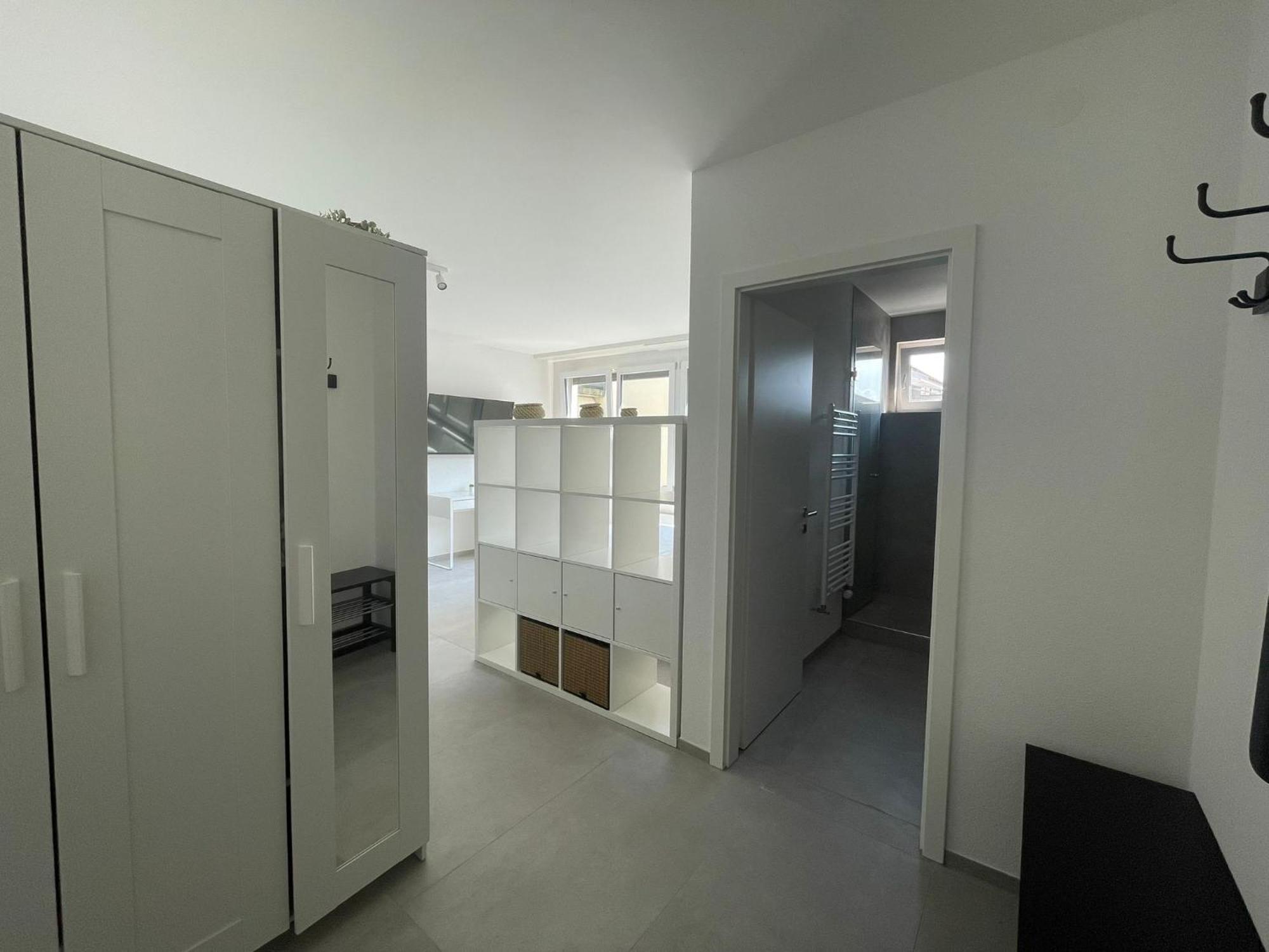 Apartamento H95 In With Card *