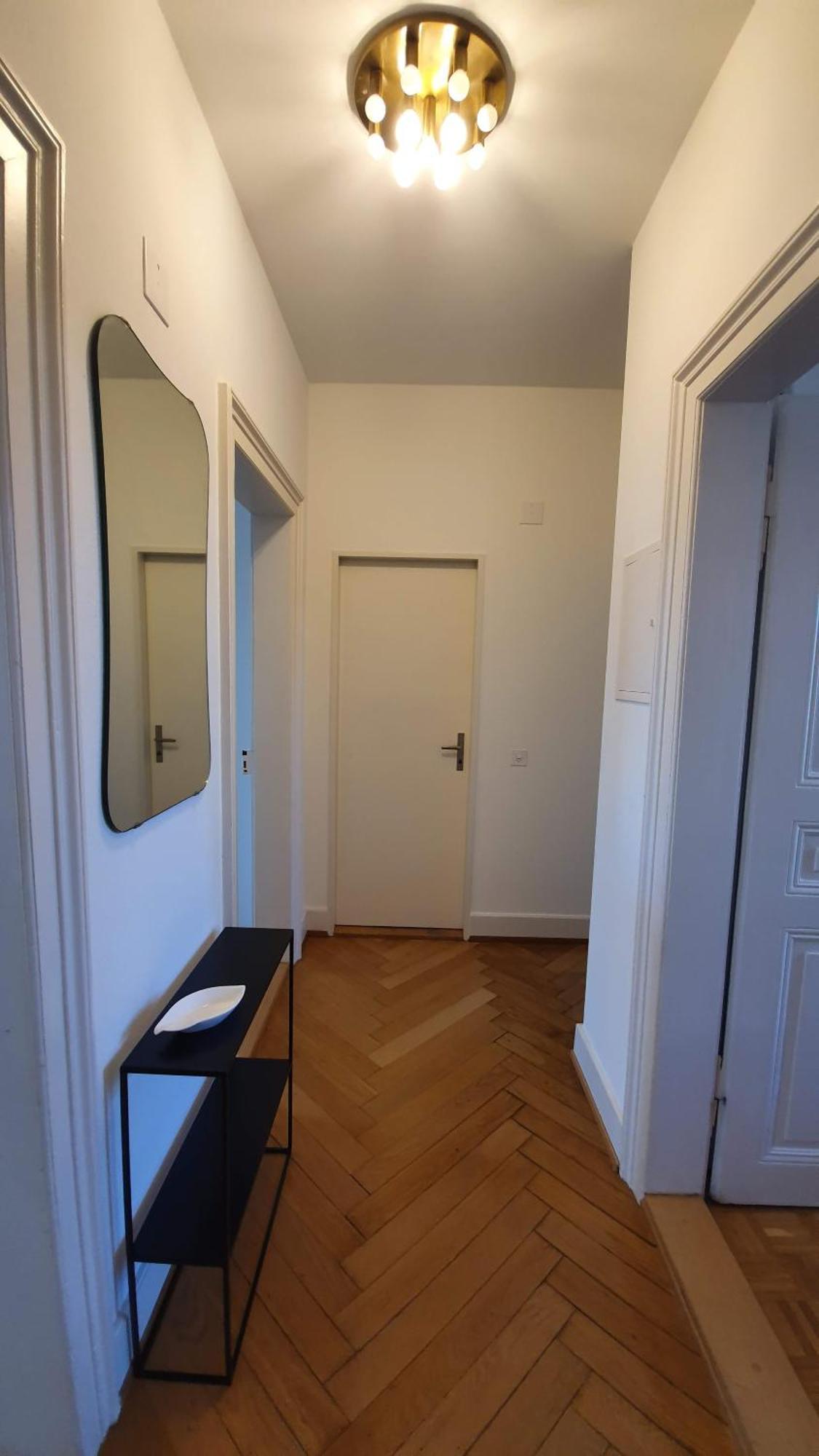 Apartment By Dasbreitehotel