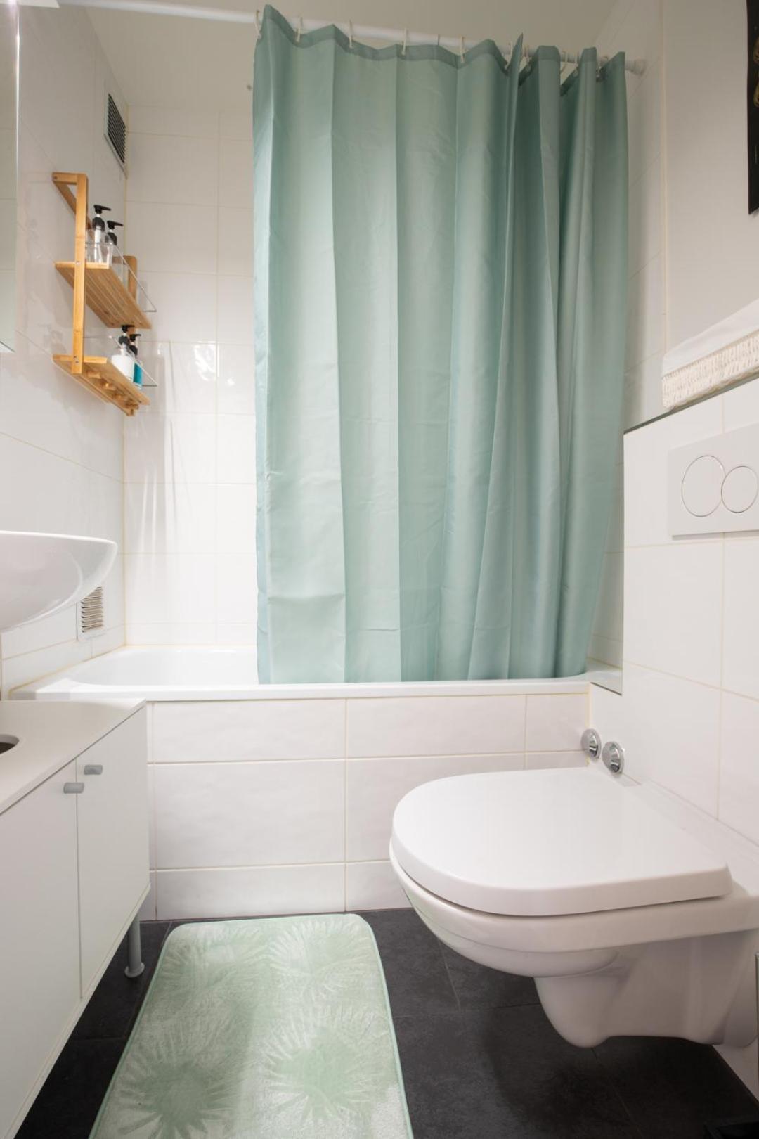 Appartement Special Modern Lisa Basel, Bahnhof Grossbasel 10-star *
