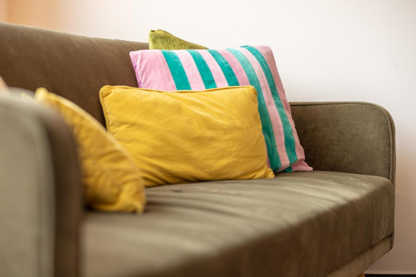 Appartement Special Modern Lisa Basel, Bahnhof Grossbasel 10-star *