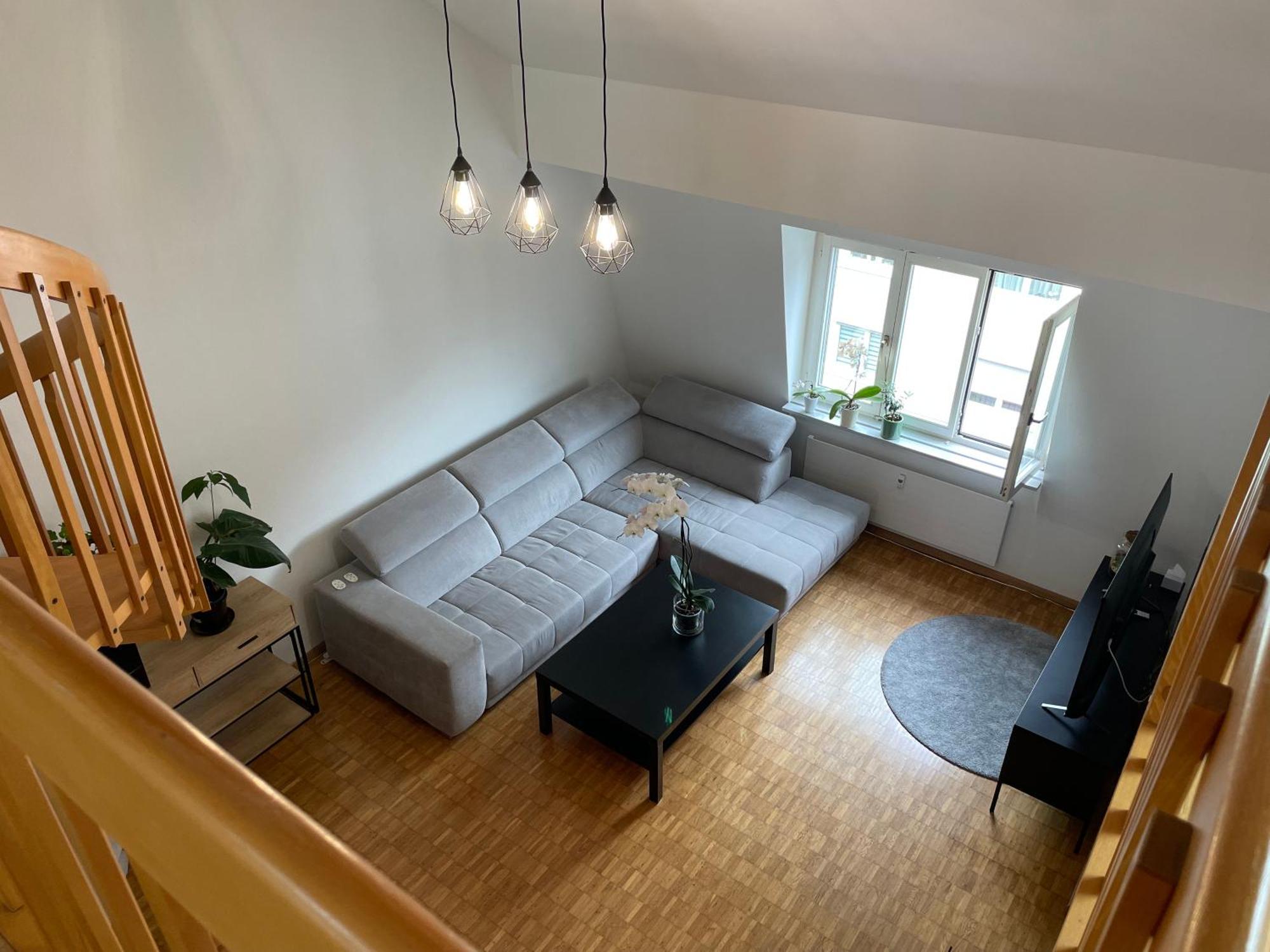 Amazing Duplex In Center Basel! Basel