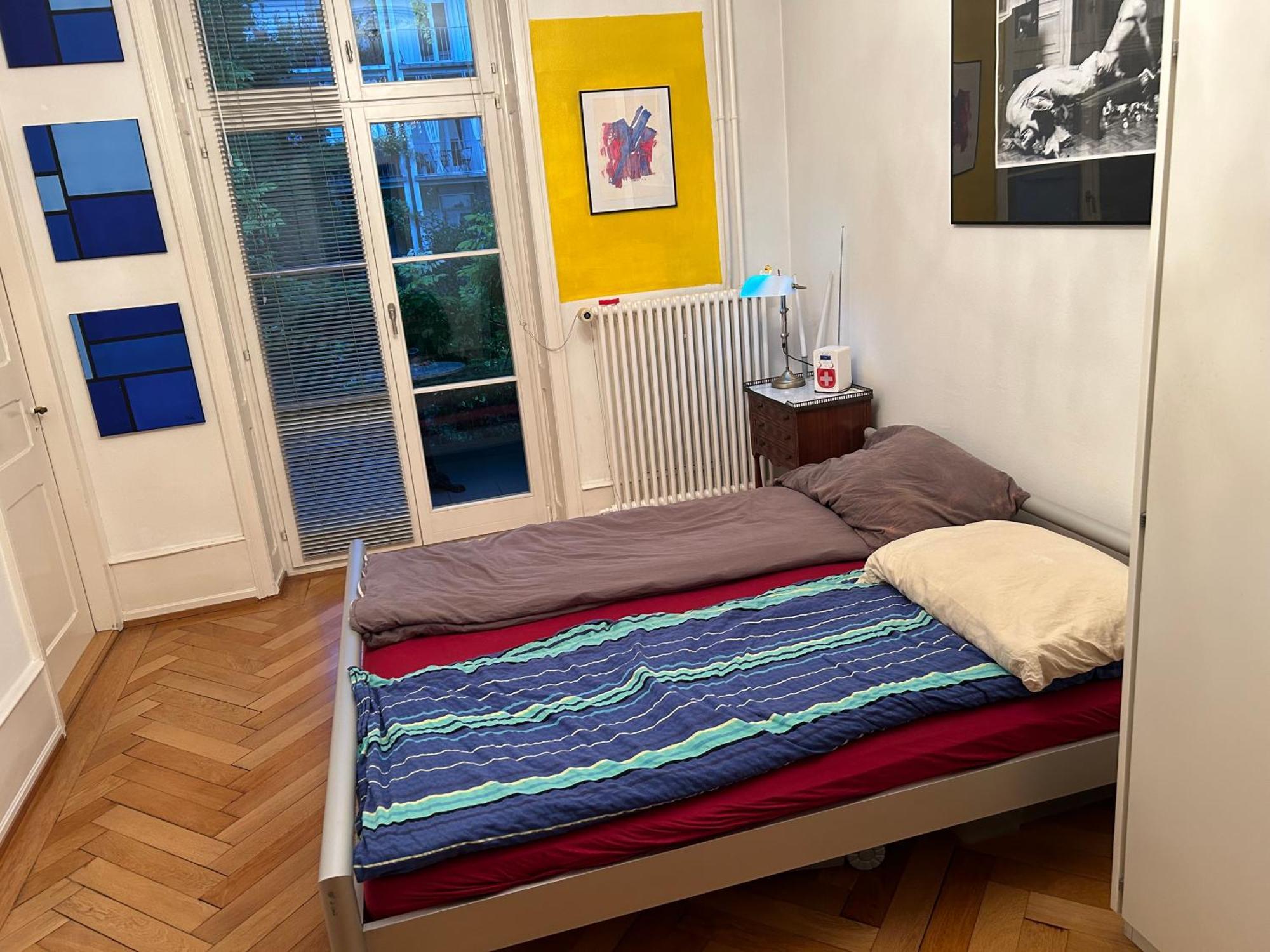 Esc Lgbtqi Apartment *