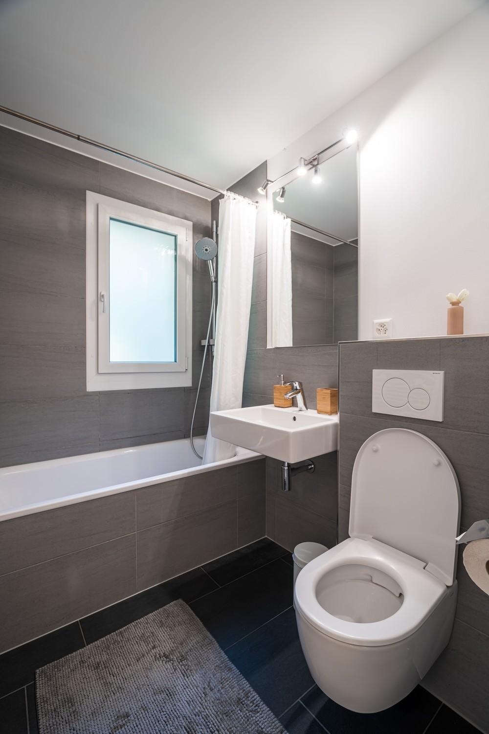 Baseliving - St Jakob, Near Esc - Bahnhof Sbb Apartment *