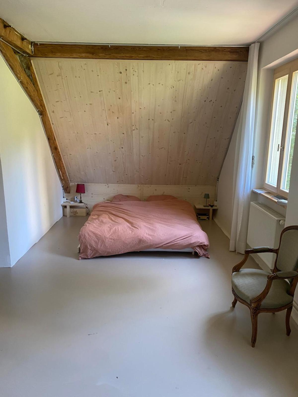 4 Story, 12 Beds, Near Eurovision Contest Villa Basel