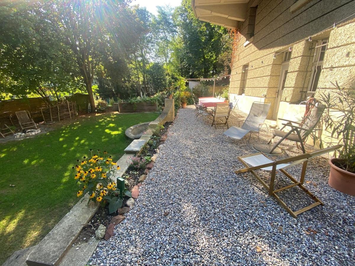 Villa 4 Story, 12 Beds, Near Eurovision Contest *