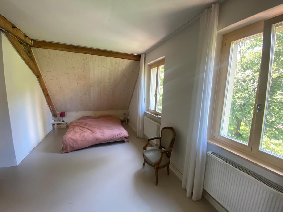 4 Story, 12 Beds, Near Eurovision Contest Villa Basel