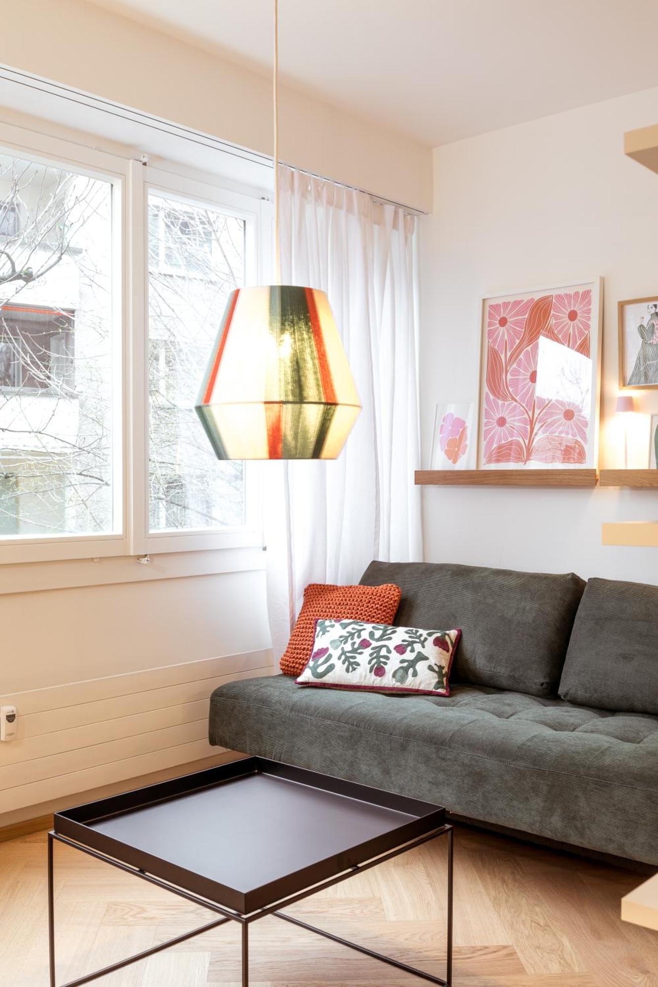 Boutique Im Trendigen Quartier Am Rhein *