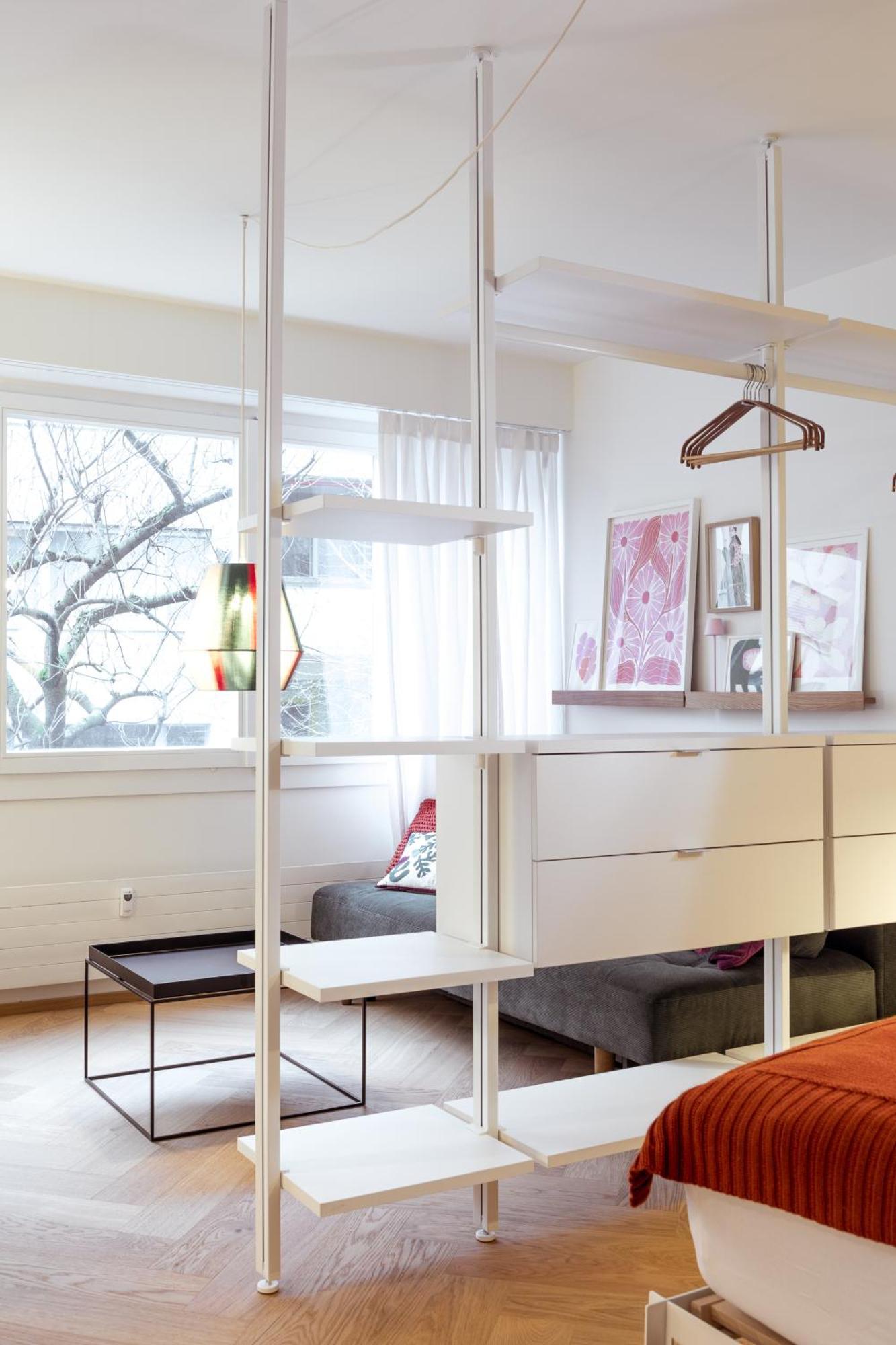 Boutique Im Trendigen Quartier Am Rhein Appartement