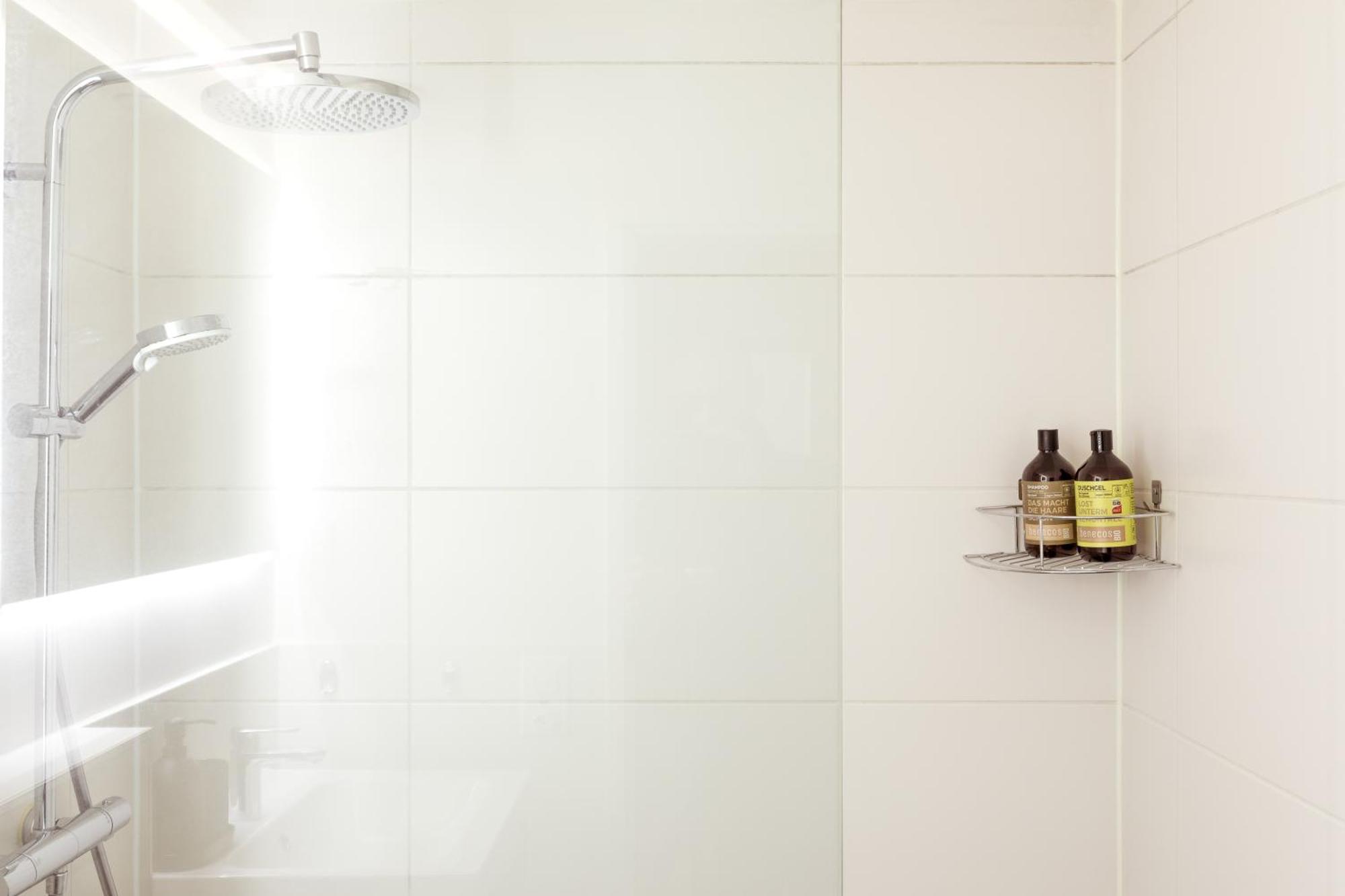 Boutique Im Trendigen Quartier Am Rhein Appartement *