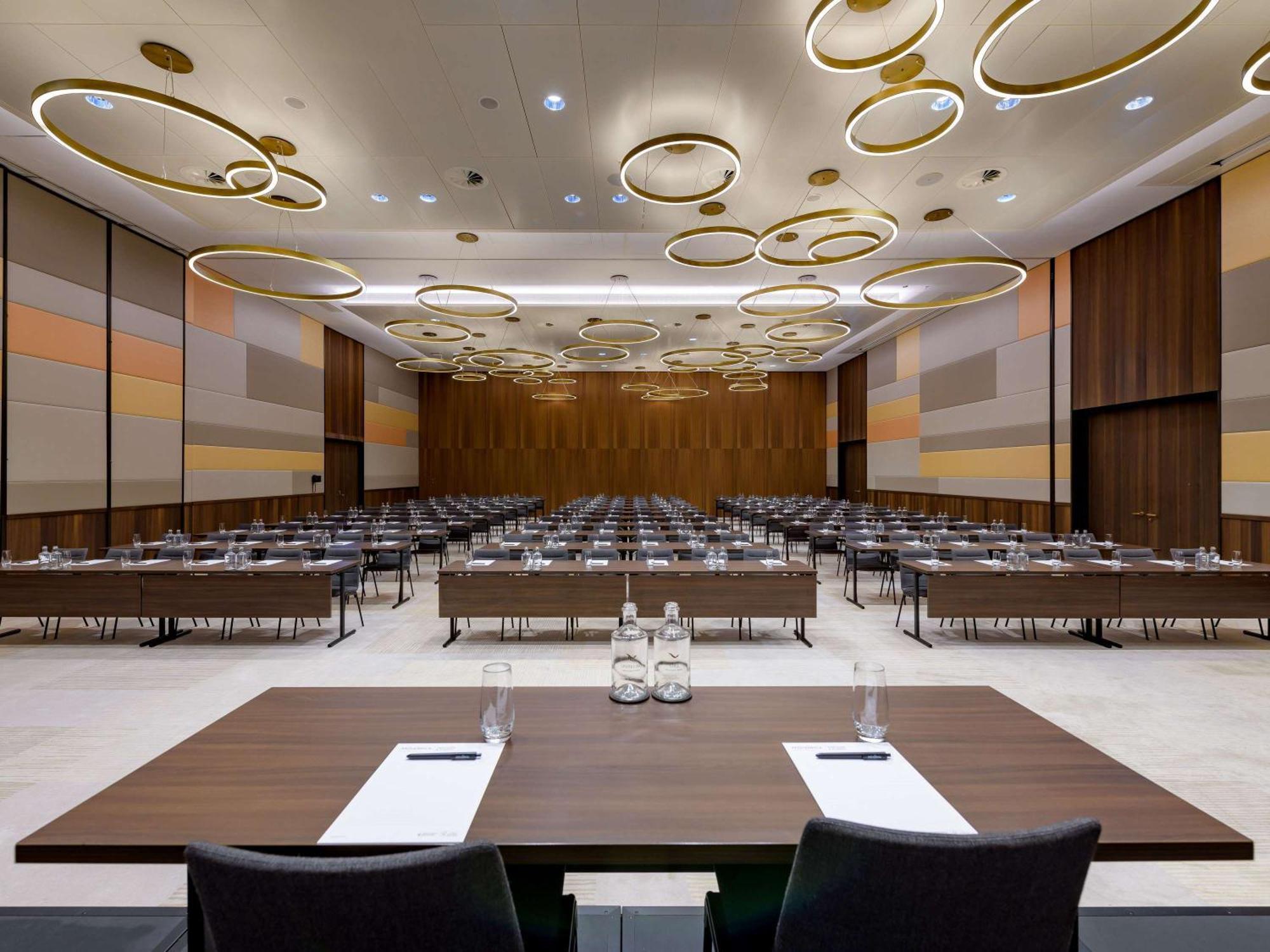 Hotel Moevenpick Basel