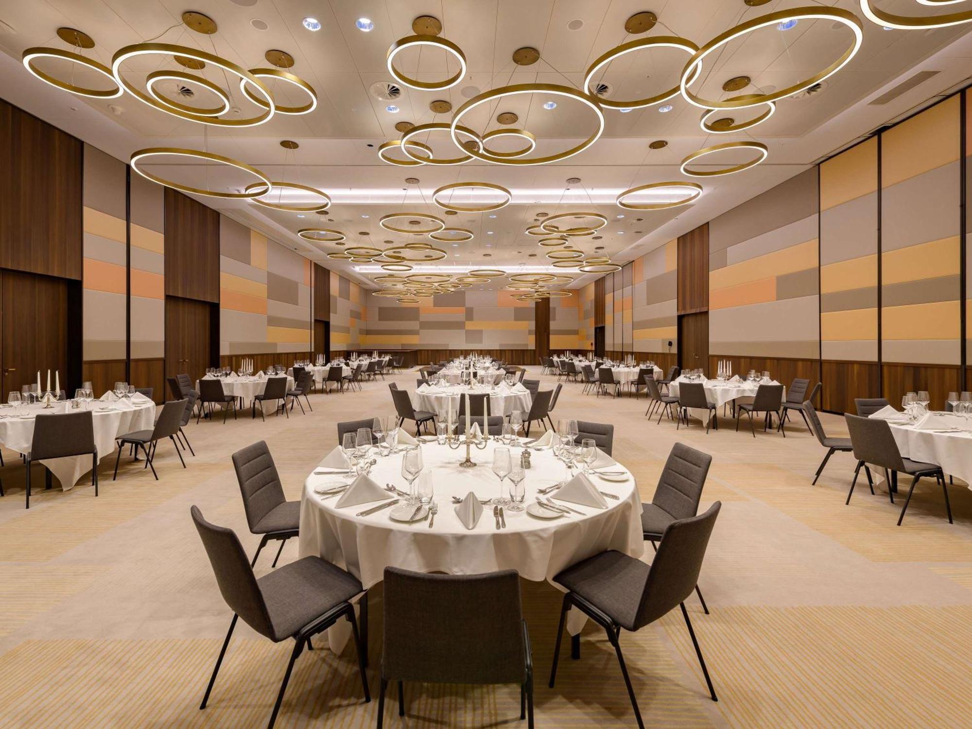 Moevenpick Basel