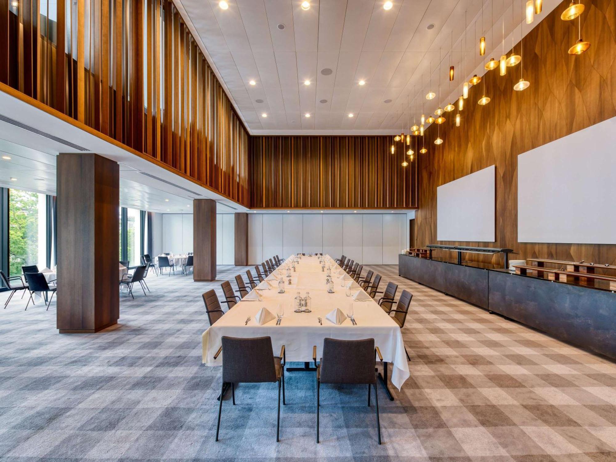 Moevenpick Basel